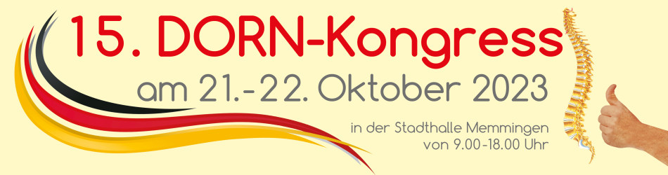 DORN Kongress 2023