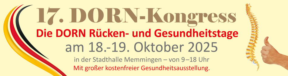 DORN Kongress 2023