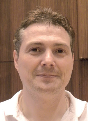 Michael Rau 2016