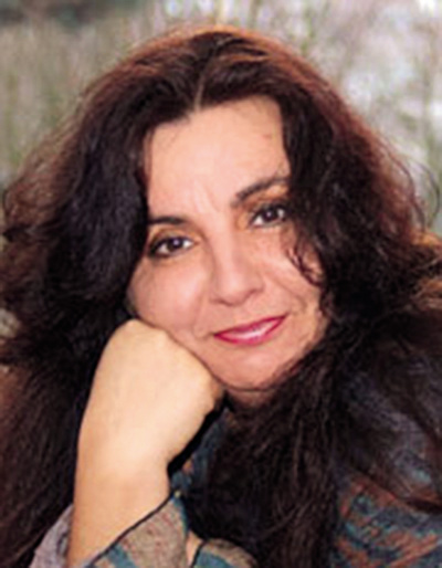 Judy Vizzini 2019