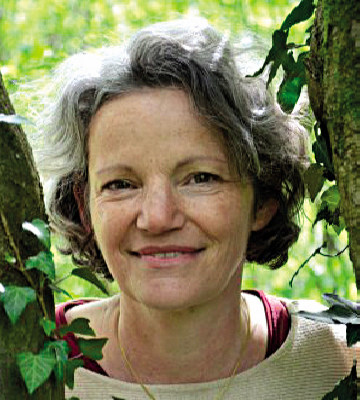 Beate Heydkamp 2023