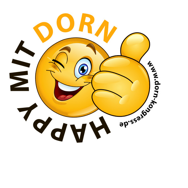 Happy mit DORN 02